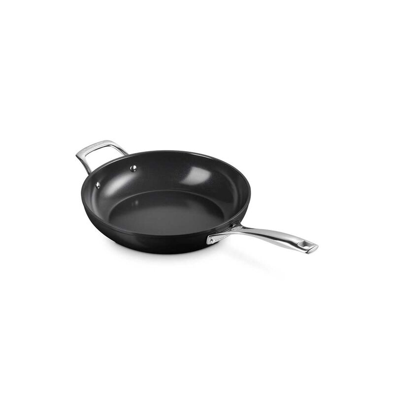 Le Creuset Non-Stick Ceramic Deep Frying Pan 28cm image number 0